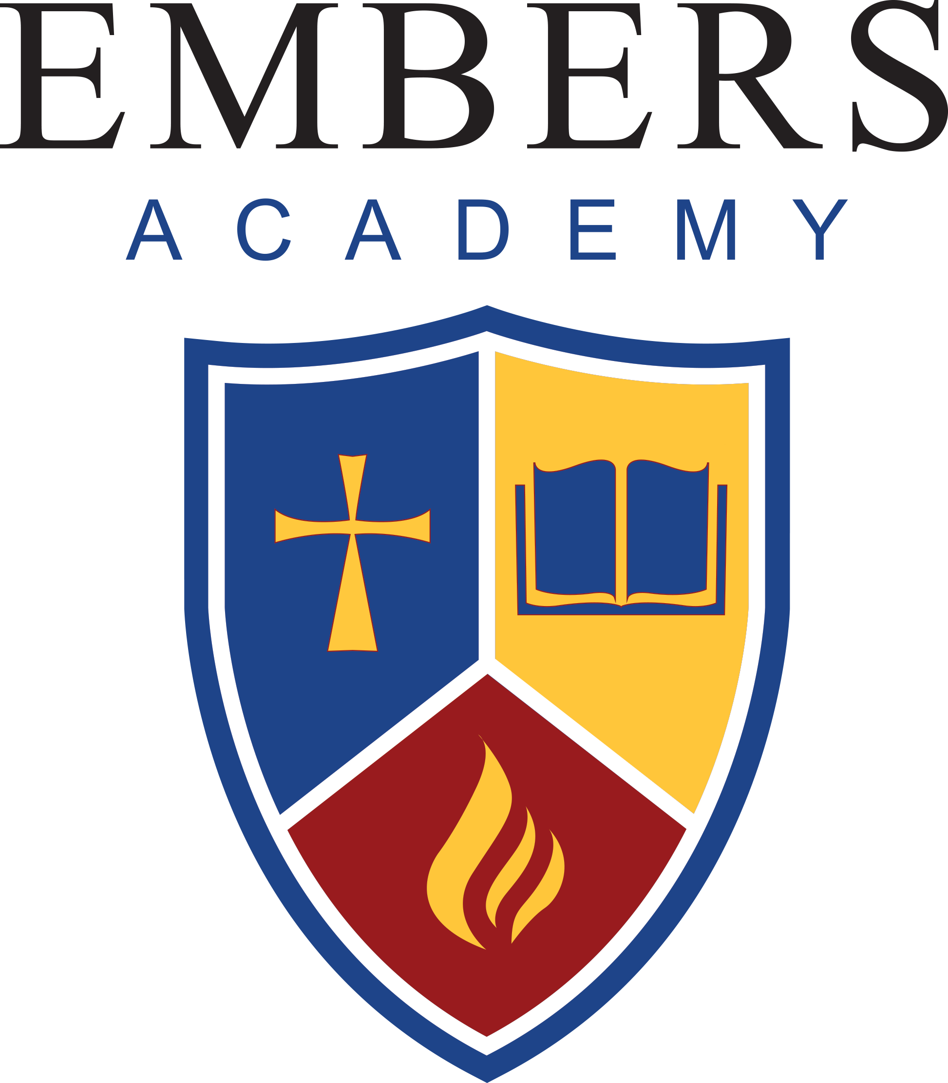 Partnership the essence of embers embers academy