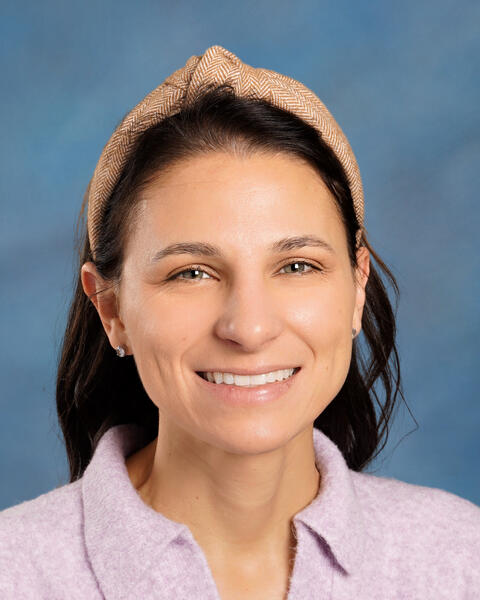 Jacqueline Lastovich