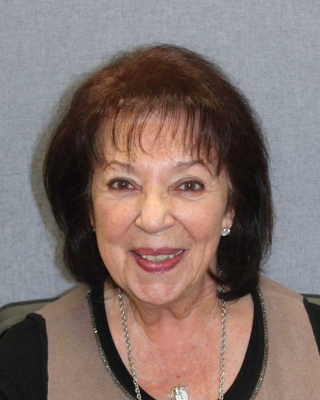 Charlene Roland