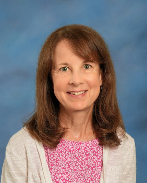 Mrs. Colleen Gilligan