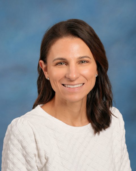 Jacqueline Lastovich