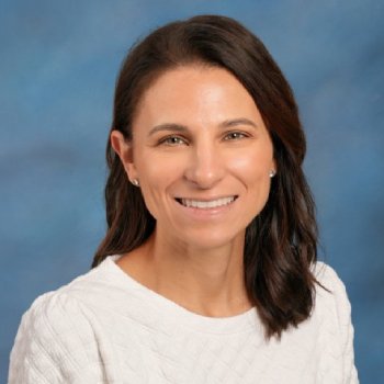 Jacqueline Lastovich